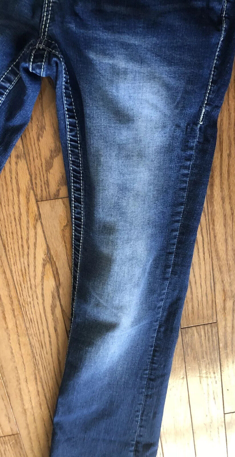 Vigoss Jeans Women’s 5-Pocket Boot Cut Heritage F… - image 3