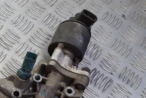 9709734001A AGR Ventil Abgasrückführungsventil  Peugeot 307 DE350032-01