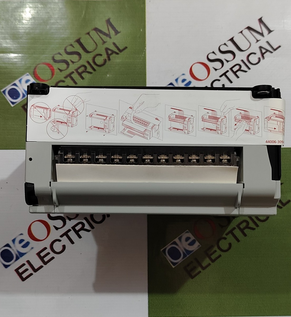 1764-28BXB Allen-Bradley MicroLogix 1500 Base Unit w/ LRP 1764-28BXB Allen-Bradley MicroLogix 1500 Base Unit w/ LRP