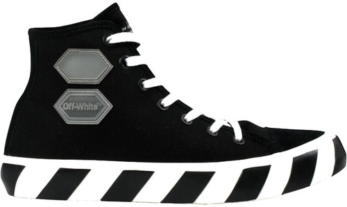 Brandblack Capo Off White, Size 10 Women display picture 1