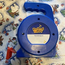 Learning Resources Pretend and Play Tape Measure