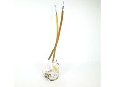 DF7359310C SERRATURA PORTA ANT SX MAZDA 2 (DE) 1.3 B 16V MAN 5M 75CV 2009 5P BER