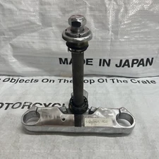 2001-2007 Honda Shadow Spirit 750 Lower Triple Tree Clamp Bracket 53219-MCR-A20