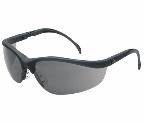 Occhiali Di Sicurezza Bouton 249-5907-207 Montatura Fumè - Foto 11