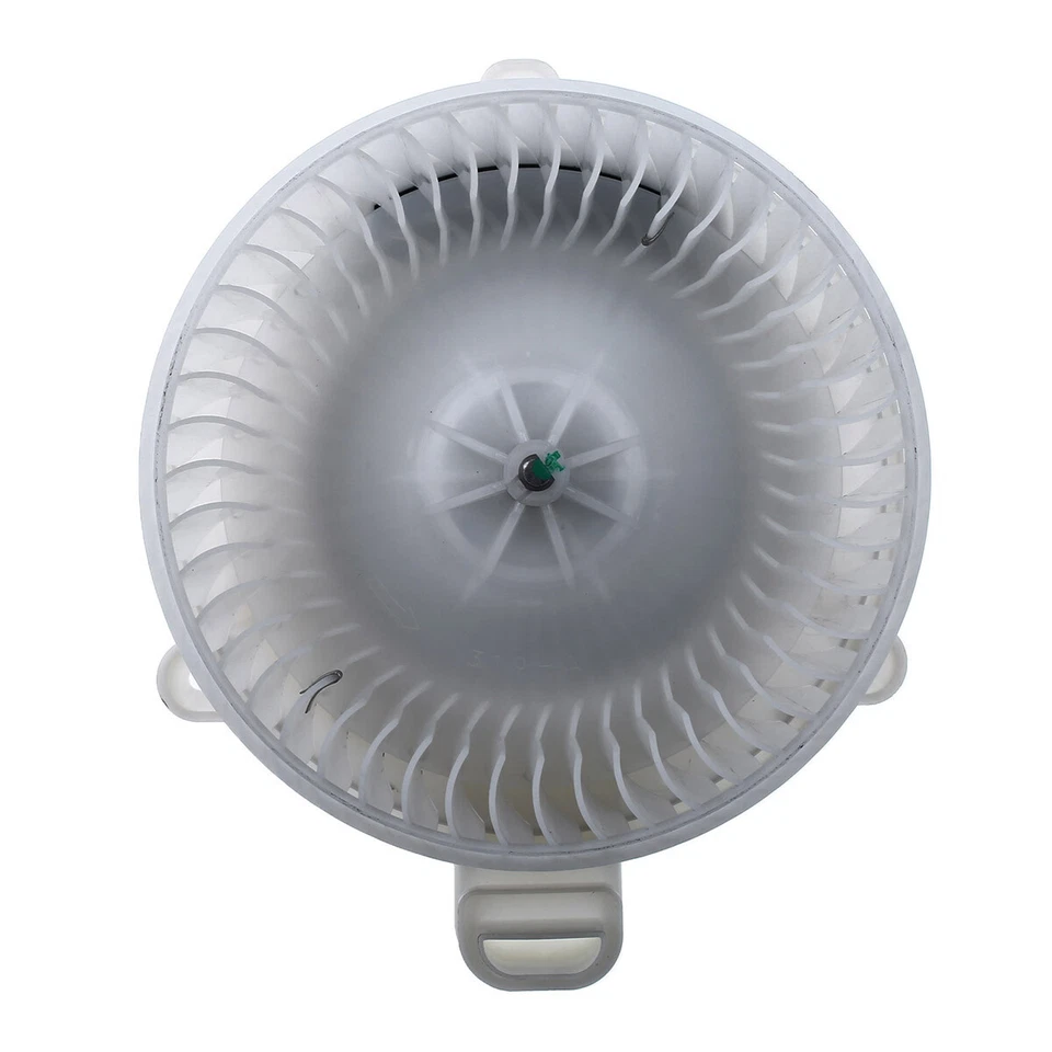 Motor soplador calentador HVAC con motor sin escobillas para Lexus IS F Toyota Land Cruiser Foto 3 de 4