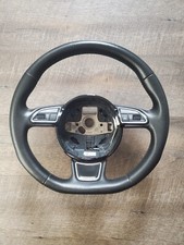 2013 2017 AUDI A4 A5 B8.5 CUSTOM STEERING WHEEL 3-SPOKE 8K0419091BM