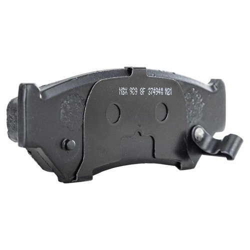 Front Brake Disc Rotors and Pads Kit for Chevy Suzuki Vitara Chevrolet Tracker - Picture 6 of 12