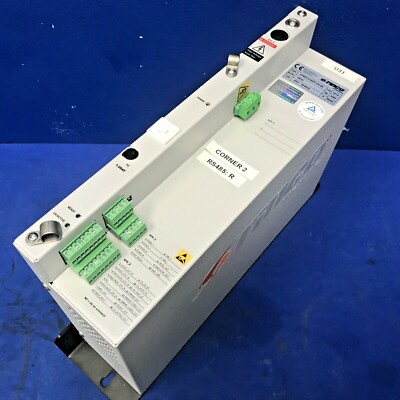 rinco ultrasonics AMG35-4-900P-230-B2 Ultrasonic Generator, 230V, 900W