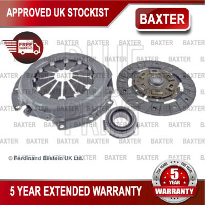 Fits Suzuki Vitara 1988-1999 1.6 + Other Models Baxter Clutch Kit