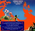 Uriah Heep ~ The Magician's Birthday (1973) 2CD 2017 Sanctuary UK •• NEW ••