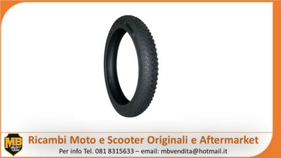 FAT BIKE ABDECKUNG SUPER GRIP 20X4.00 STRAßE REGEN FAHRRAD CLETTA REIFEN