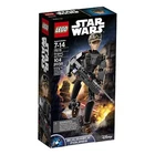 LEGO Star Wars Rogue One Sergeant Jyn Erso 75119 Buildable Figure Poseable NEW