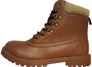nautica chukka boot