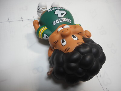 Hasheem Santastic Gangu Tokyo Tribe 2 Toy Figure Japan Import RARE