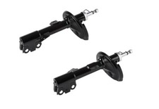 PER LEXUS RX300 RX330 RX350 RX400H MCU35 1MZ-FE AMMORTIZZATORI ANTERIORI X 2 PAIA