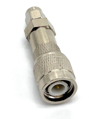 Antennenadapter TNC-Stecker / SMA-Stecker / zweiteiliger Adapter FME-Verbindung