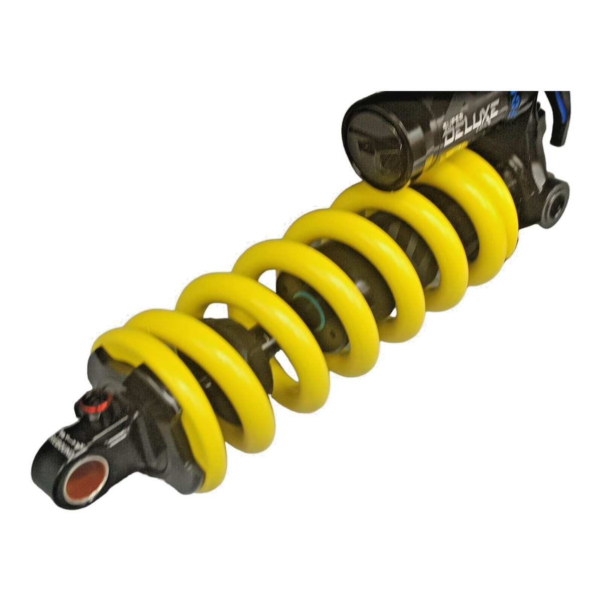パーツ rockshox super deluxe transition patrol RockShox Dämpfer Super Deluxe Ultimate RCT Coil 205 x 65 mm