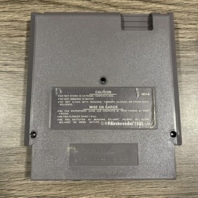 Super Mario Bros. 2 (Nintendo NES, 1988) Cart Only. Tested.