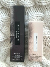 NIB Fenty Beauty Pro Filt'r Foundation 260 & Mini Instant Retouch Primer