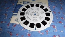 View Master Reel FT. 5 Cinderella and the Glass Slipper