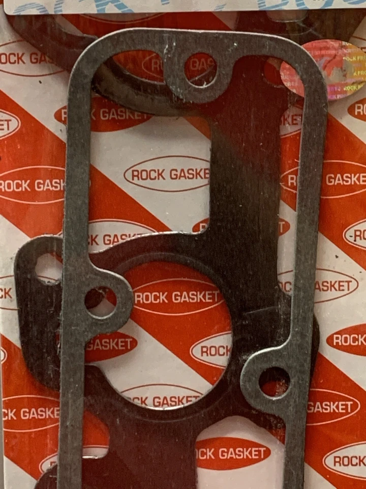 Nueva junta del colector de admisión del motor DNJ IG328 para Chevrolet Cavalier 1992-1997 Foto 3 de 4