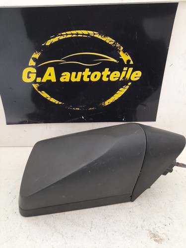 Opel Astra F Kadett Außenspiegel rechts 0510411