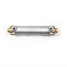 Aluminum Heat Exchanger Tube Oil Cooler Gearbox for Replace Repair D300