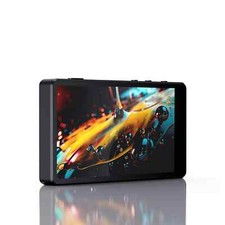LCD Screen Wireless Shooting Monitor for Phone Rear Camera Vlog Live Streaming