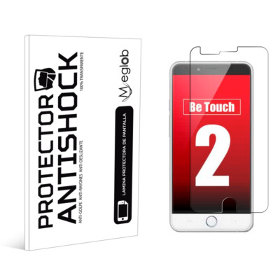 ANTISHOCK Screen protector for Ulefone Be Touch 2