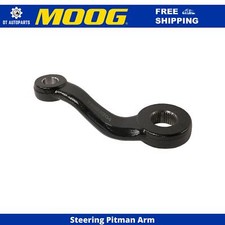 For 2018-2023 Jeep Wrangler Steering Pitman Arm Moog 2018 2019 2020 2021 2022
