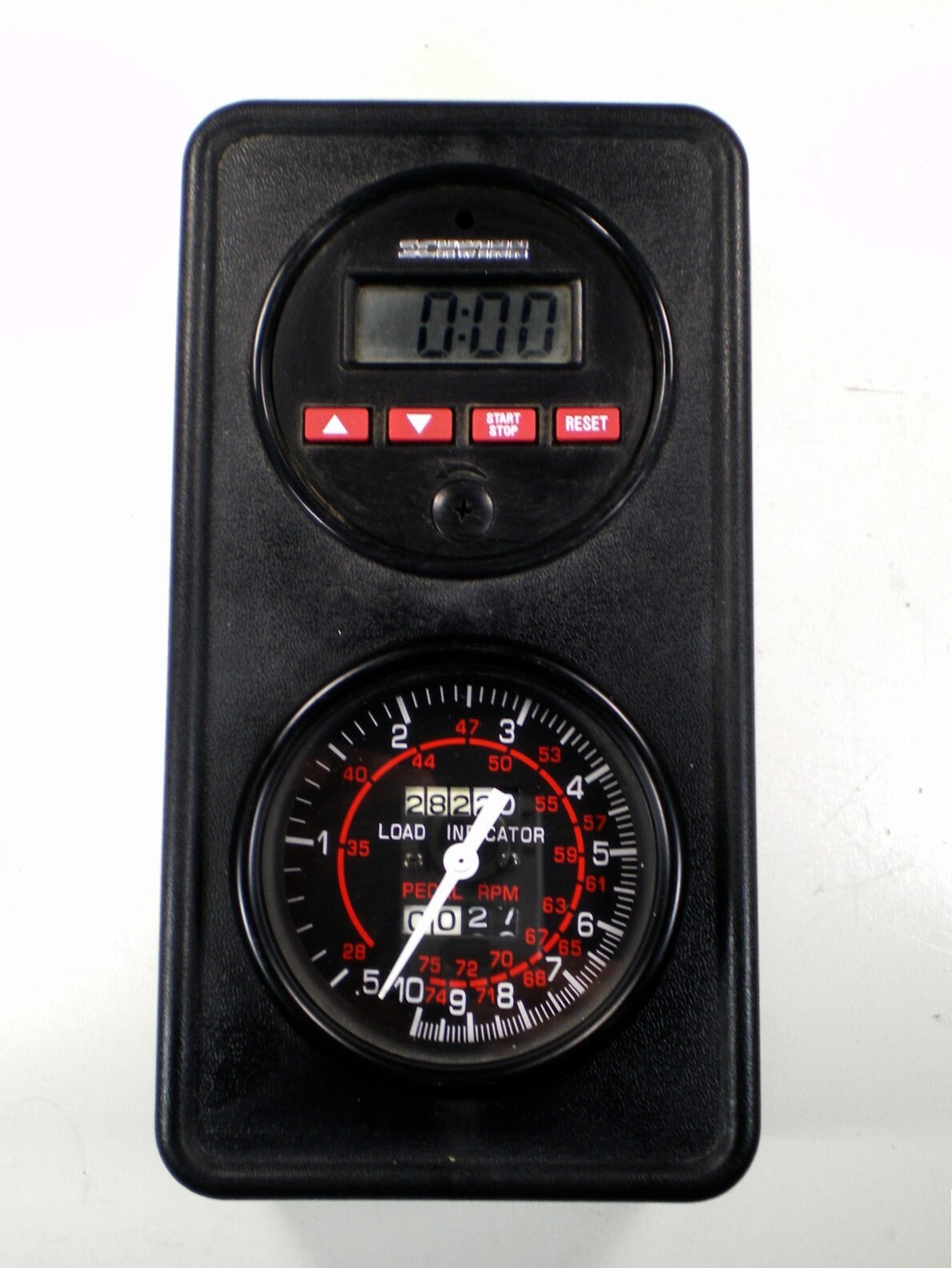 Schwinn airdyne speedometer outlet