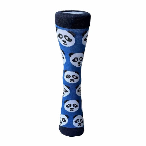 Novedad Calcetines Panda Talla EE. UU. 4 1⁄2 - 9 1⁄2 - Imagen 7 de 8