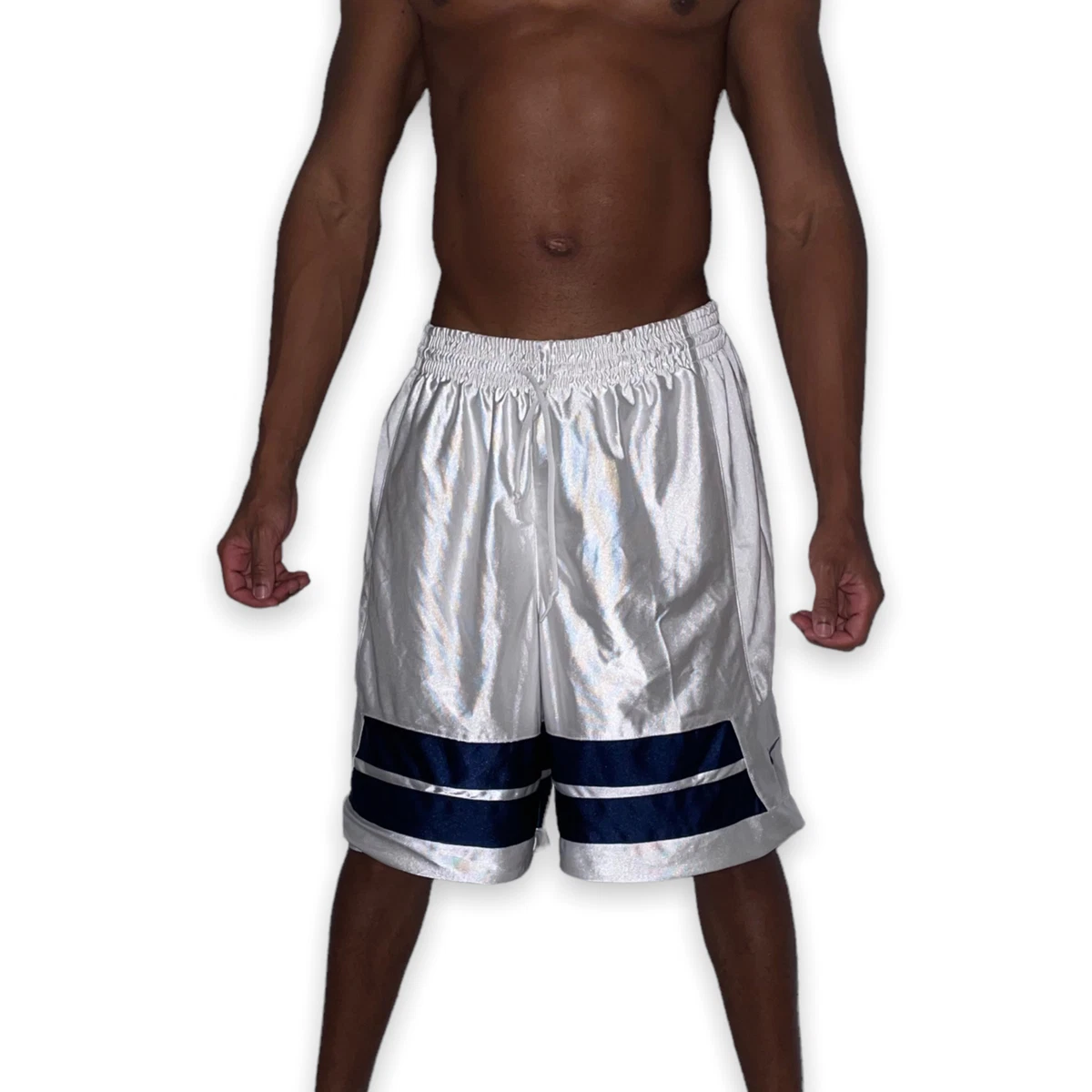 Nike top dazzle shorts