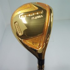 HONMA Hybrid Open Box BERES 2019 AIZU HY 17 Regular 5S ARMRQ 48