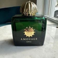 Amouage Epic Eau de Parfum  100 ml
