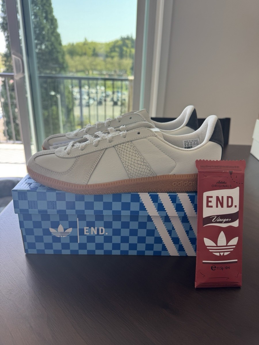END x Adidas BW Army Size 9 | eBay