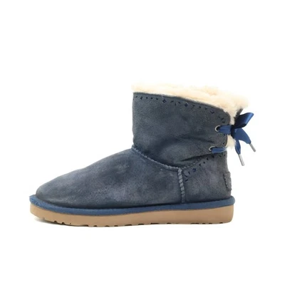UGG Classic Mini Bow