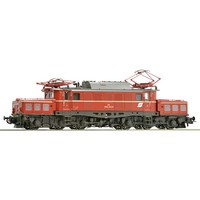 Roco 7500125 H0 E-Lok 1020 012-9 Der ÖBb