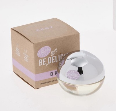 DKNY Be Delicious EDP 30ml Damen Parfum Neu OVP