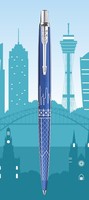 Parker Jotter SE Sydney Ballpoint Pen M for Office 2198196