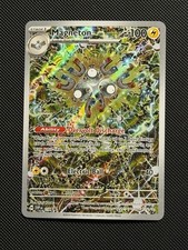 Pokémon Card TCG Magneton 159 Sv: Scarlet & Violet Promo Cards Holo NM J
