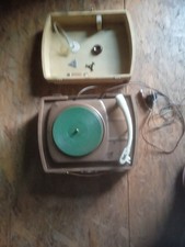 schallplattenspieler dual Party 295