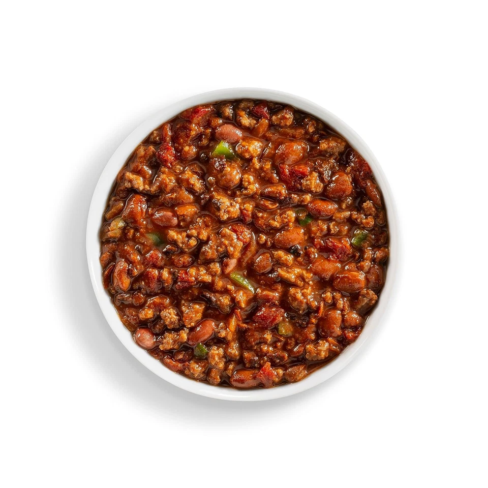 Frontier Soups casero en minutos Montana Creekside chile clásico, 6,25 OZ, 2 P Foto 4 de 4