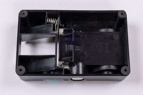Polaroid 35mm Autoprocessor + Slide Mounter, Slide Mounts, Extractor, Film WORKS - Picture 4 of 11