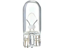 For 1990-1993 Mercedes 300SL Center High Mount Stop Light Bulb Philips 65492RBRT