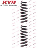 2X Fahrwerksfeder KYB RC1649 2 Federn Satz Federnsatz FüR Suzuki