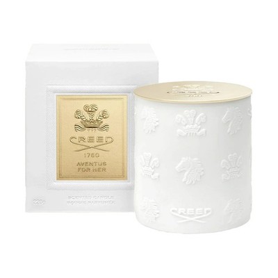 Creed ''CREED AVENTUS CANDLE FOR HER'',7.76oz, 2024, New