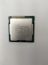 Intel Core i7-3770K - 3.50GHz Quad-Core (SR0P...