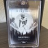 2024 Topps Midnight #NB-1 Marvin Harrison Jr. Nightball Equinox /20 ROOKIE RC