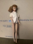 Vintage Barbie Ponytail Doll